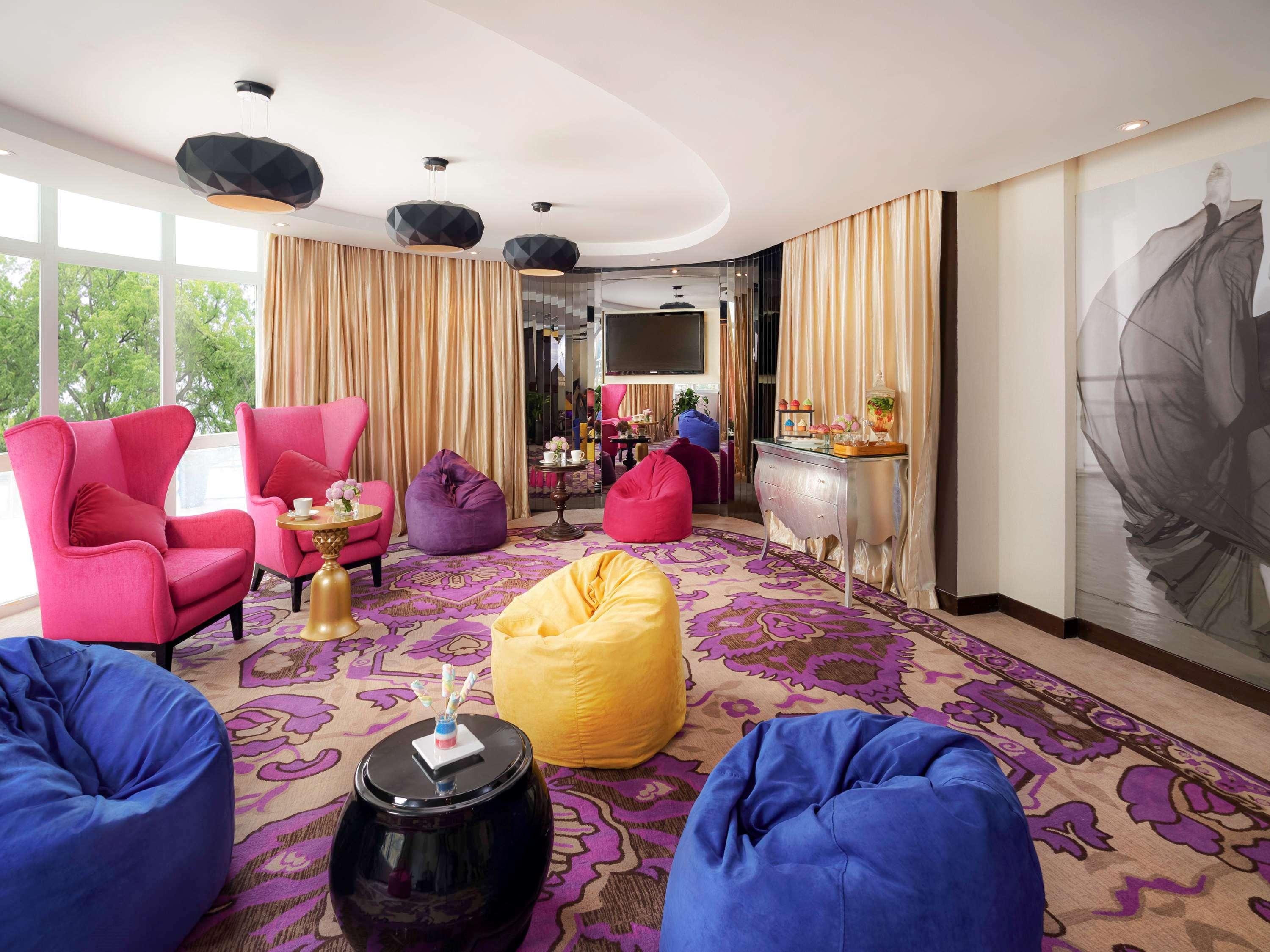 Hotel De L'Opera Hanoi - Mgallery Exterior photo