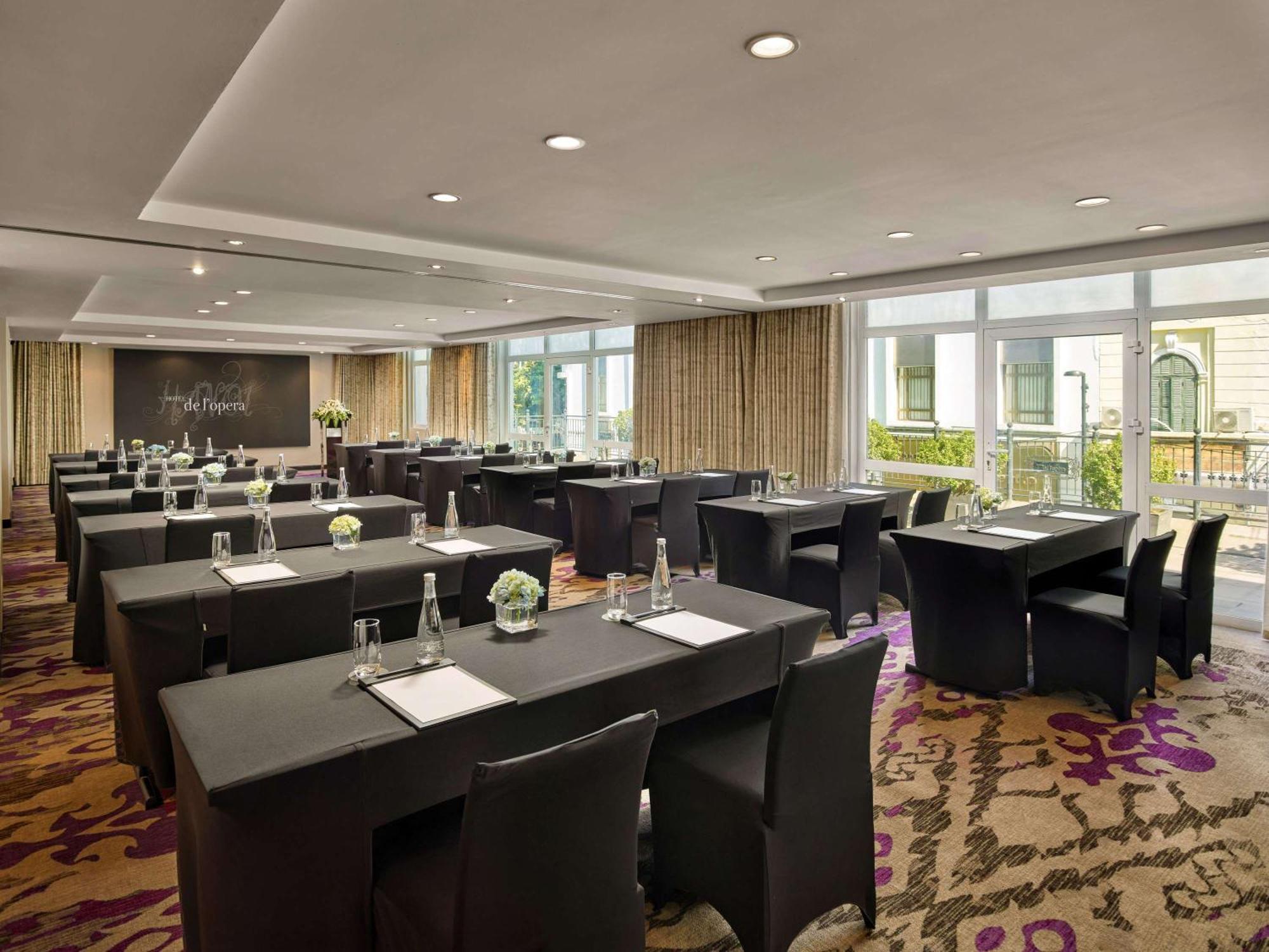 Hotel De L'Opera Hanoi - Mgallery Exterior photo