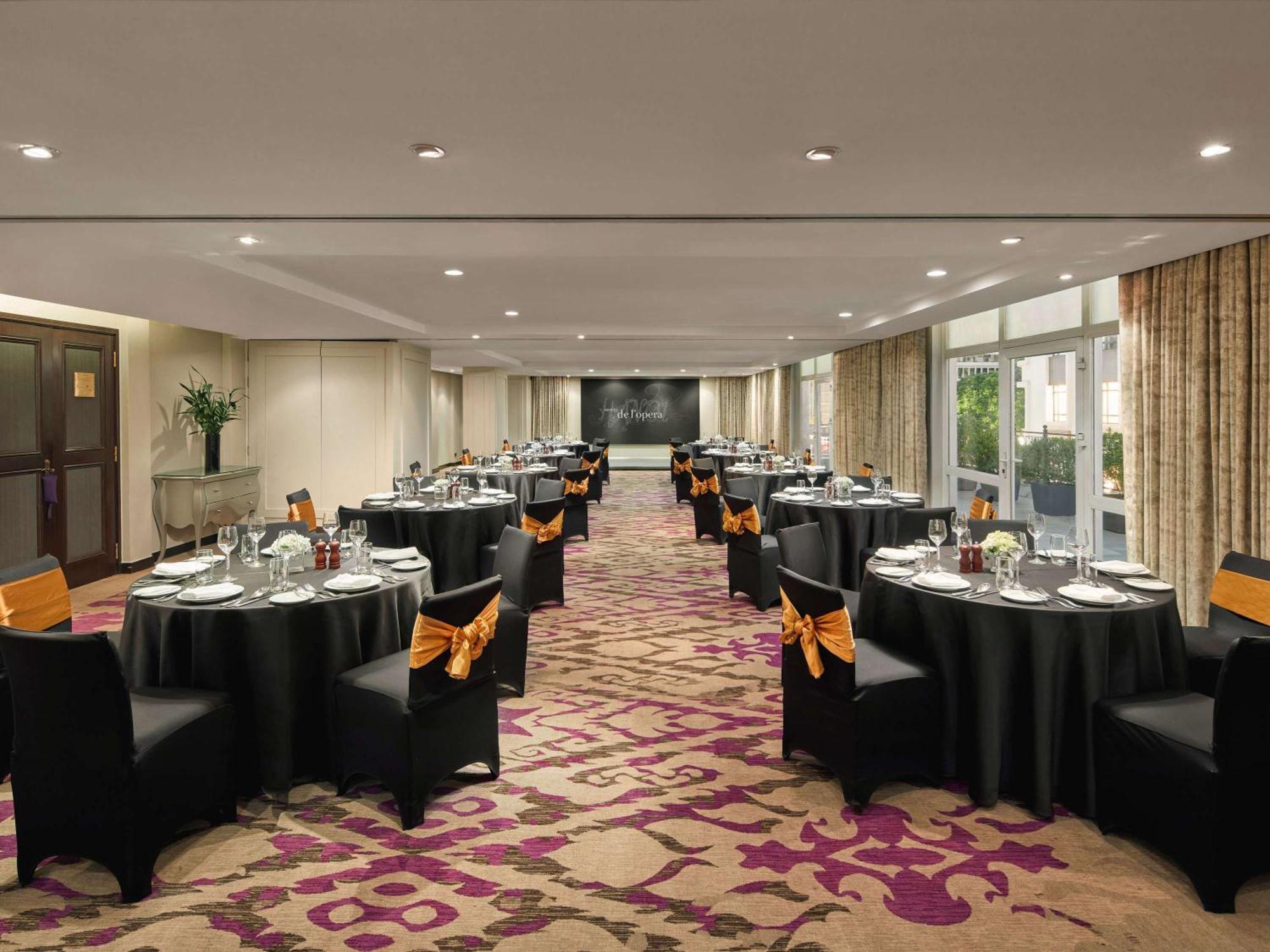 Hotel De L'Opera Hanoi - Mgallery Exterior photo