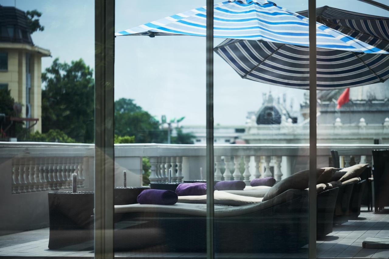 Hotel De L'Opera Hanoi - Mgallery Exterior photo